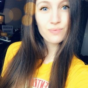 Meet your Posher, Shelby